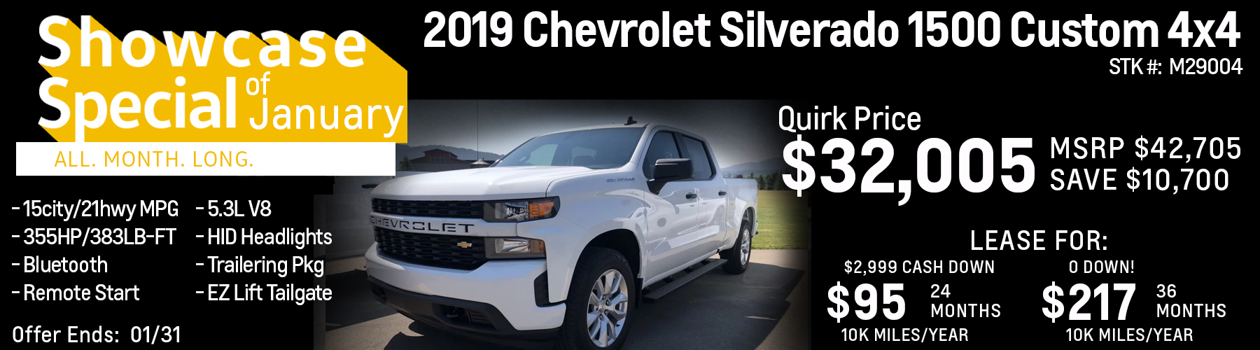 New Chevrolet Lease and Finance Offers near Boston MA Chevrolet Lease and Finance Offers near Boston MA | Quirk Chevrolet in Braintree