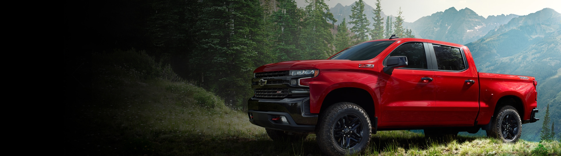 New Chevrolet Lease and Finance Offers near Boston MA Chevrolet Lease and Finance Offers near Boston MA | Quirk Chevrolet in Braintree
