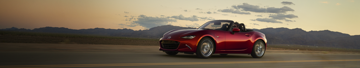 Quirk Mazda Specials in Quincy, MA