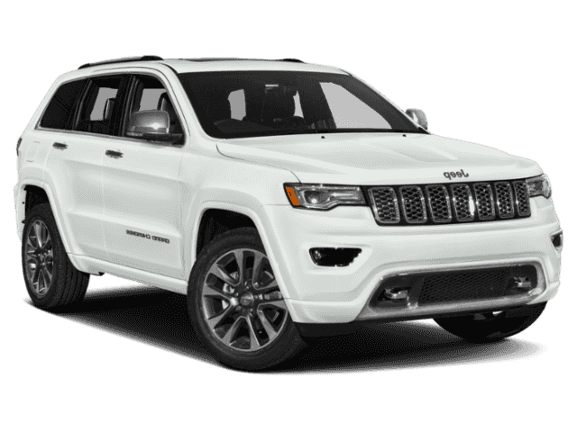 2019 Jeep Grand Cherokee Limited 4WD