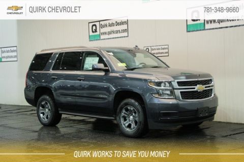 2019 Chevrolet Tahoe LS 4X4