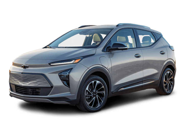 2022 Chevrolet Bolt EUV 2022 EUV!  Driver Confidence Package, Comfort and Convenience Package