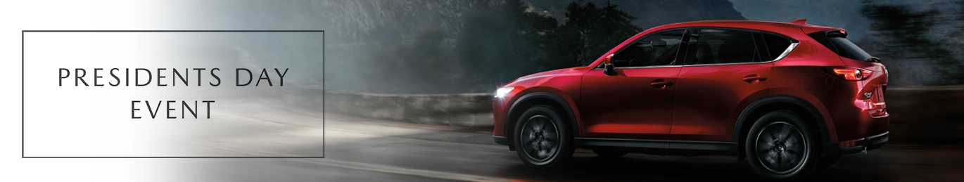 Quirk Mazda Specials in Quincy, MA