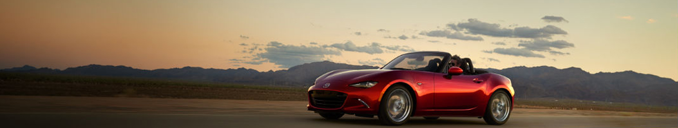 Quirk Mazda Specials in Quincy, MA