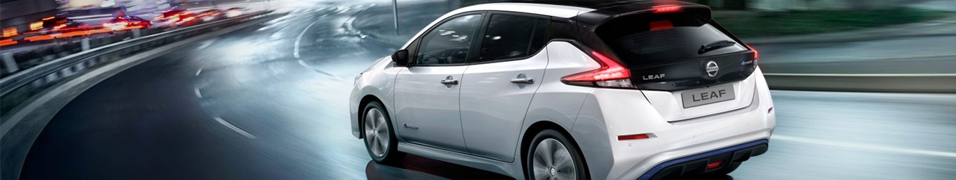 Quirk Nissan Specials in Quincy, MA
