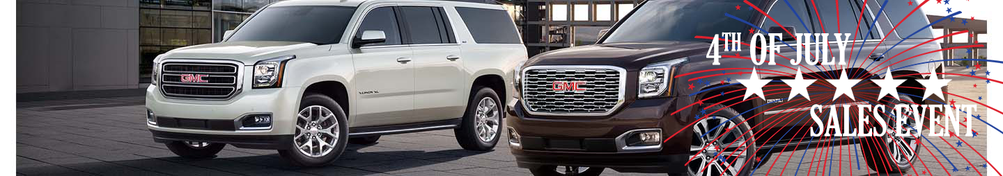 Labor Day Sales Event @ Quirk Buick GMC New Buick GMC Lease and Finance Offers Near Manchester, NH | Quirk Buick GMC in Manchester
