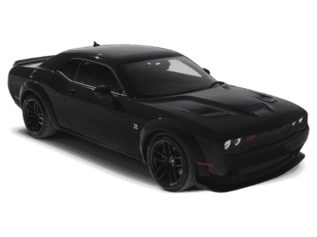 2018 Dodge Challenger GT AWD