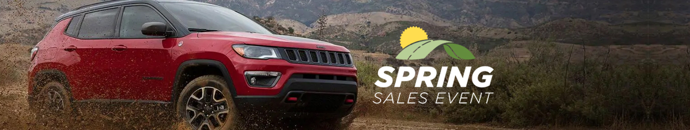 Jeep Celebration Event