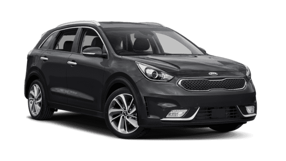 2018 Kia Niro EX