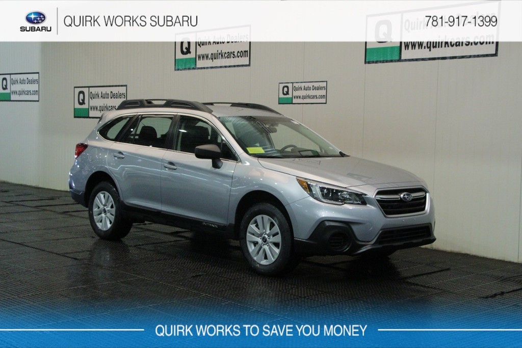 2019 Subaru Outback AWD