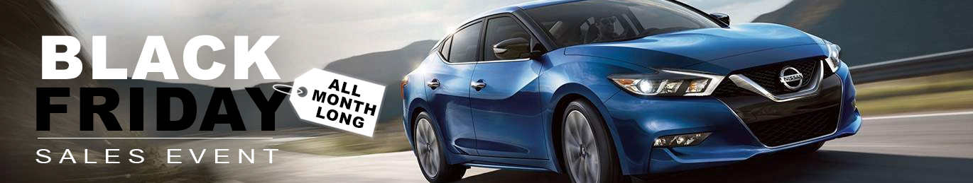 Quirk Nissan Specials in Quincy, MA