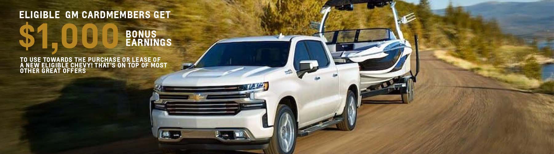 New Chevrolet Lease and Finance Offers near Boston MA Chevrolet Lease and Finance Offers near Boston MA | Quirk Chevrolet in Braintree