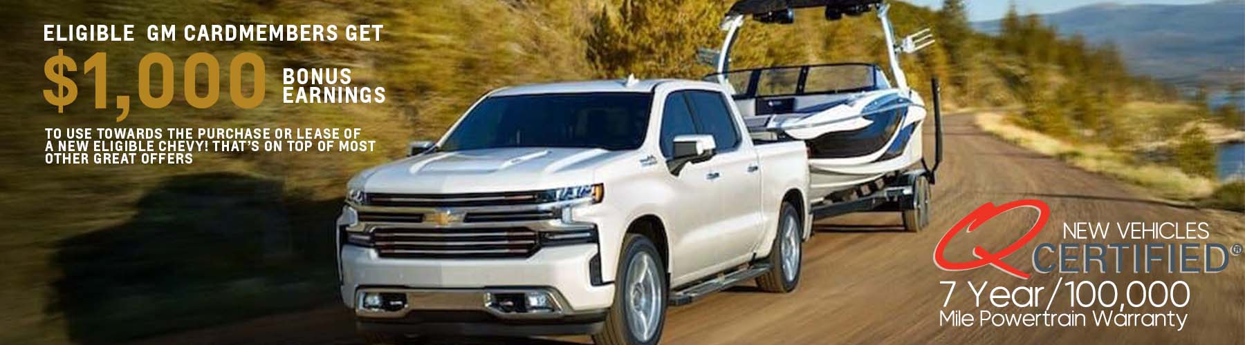 New Chevrolet Lease and Finance Offers near Boston MA Chevrolet Lease and Finance Offers near Boston MA | Quirk Chevrolet in Braintree