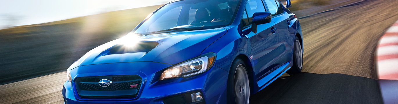 Quirk Works Subaru Specials - No Hidden Fees!