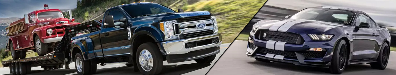 boston ford dealers Quirk Ford Specials in Quincy, MA